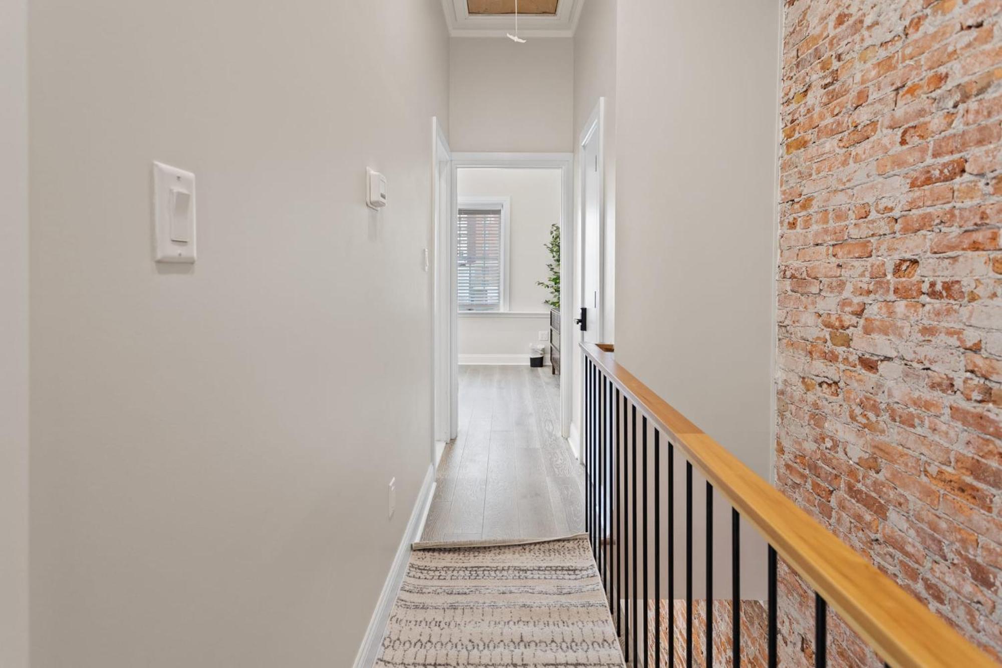 Loopin Around Atlantic City Luxe 5Br Townhouse In Orange Loop Екстериор снимка