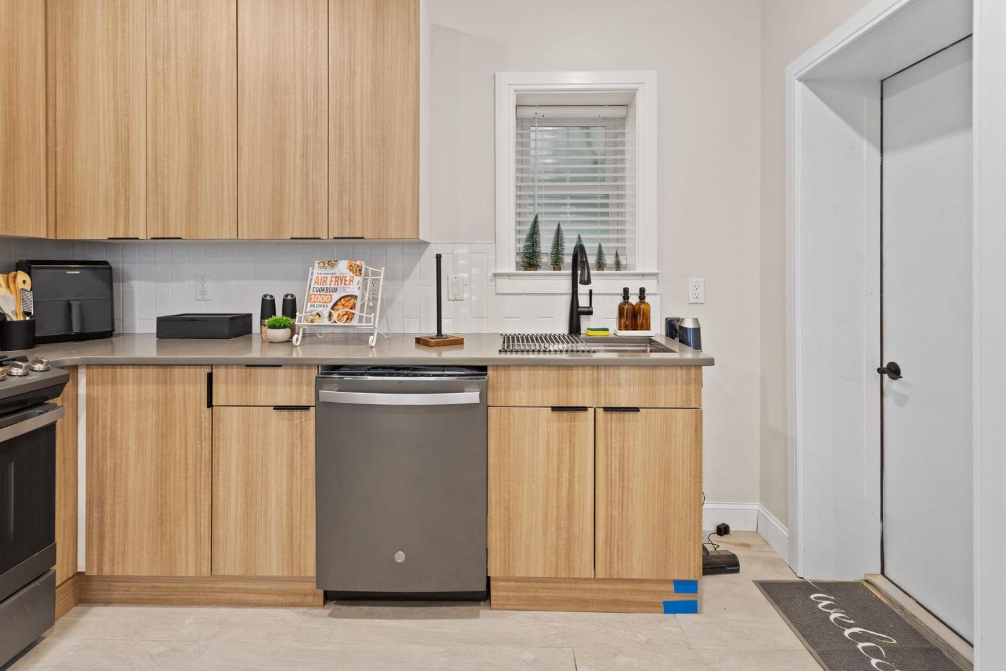 Loopin Around Atlantic City Luxe 5Br Townhouse In Orange Loop Екстериор снимка