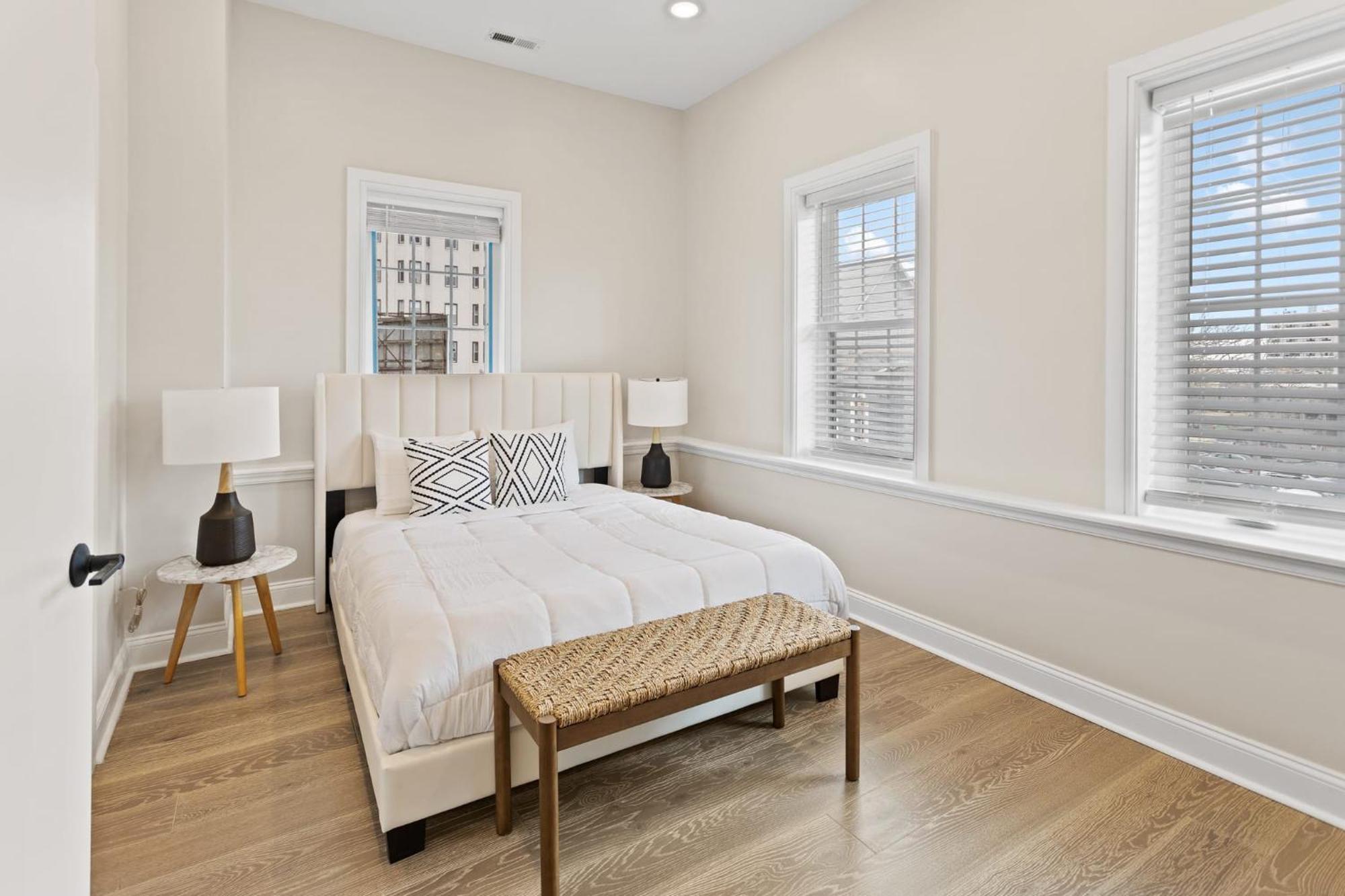 Loopin Around Atlantic City Luxe 5Br Townhouse In Orange Loop Екстериор снимка