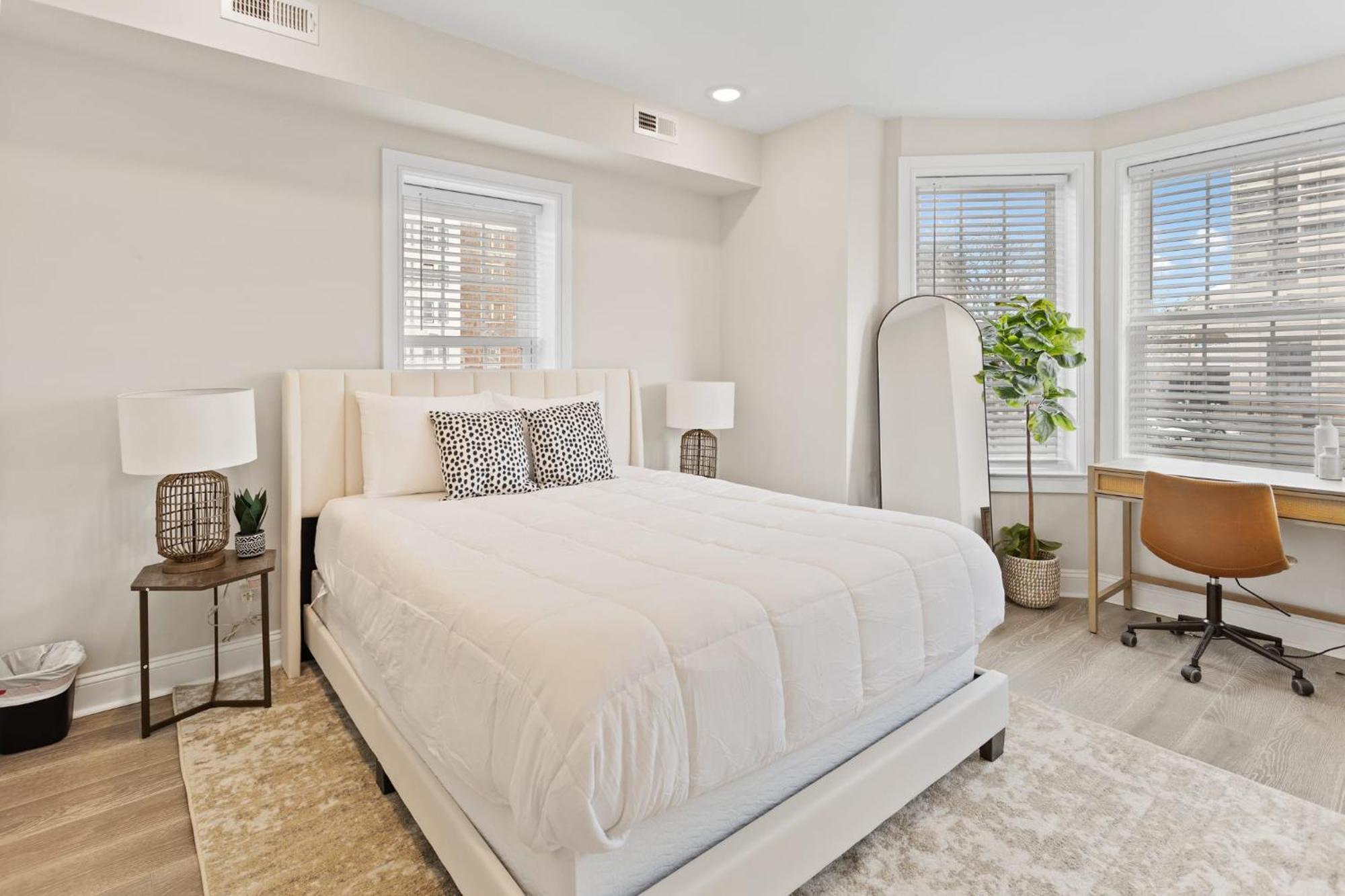 Loopin Around Atlantic City Luxe 5Br Townhouse In Orange Loop Екстериор снимка
