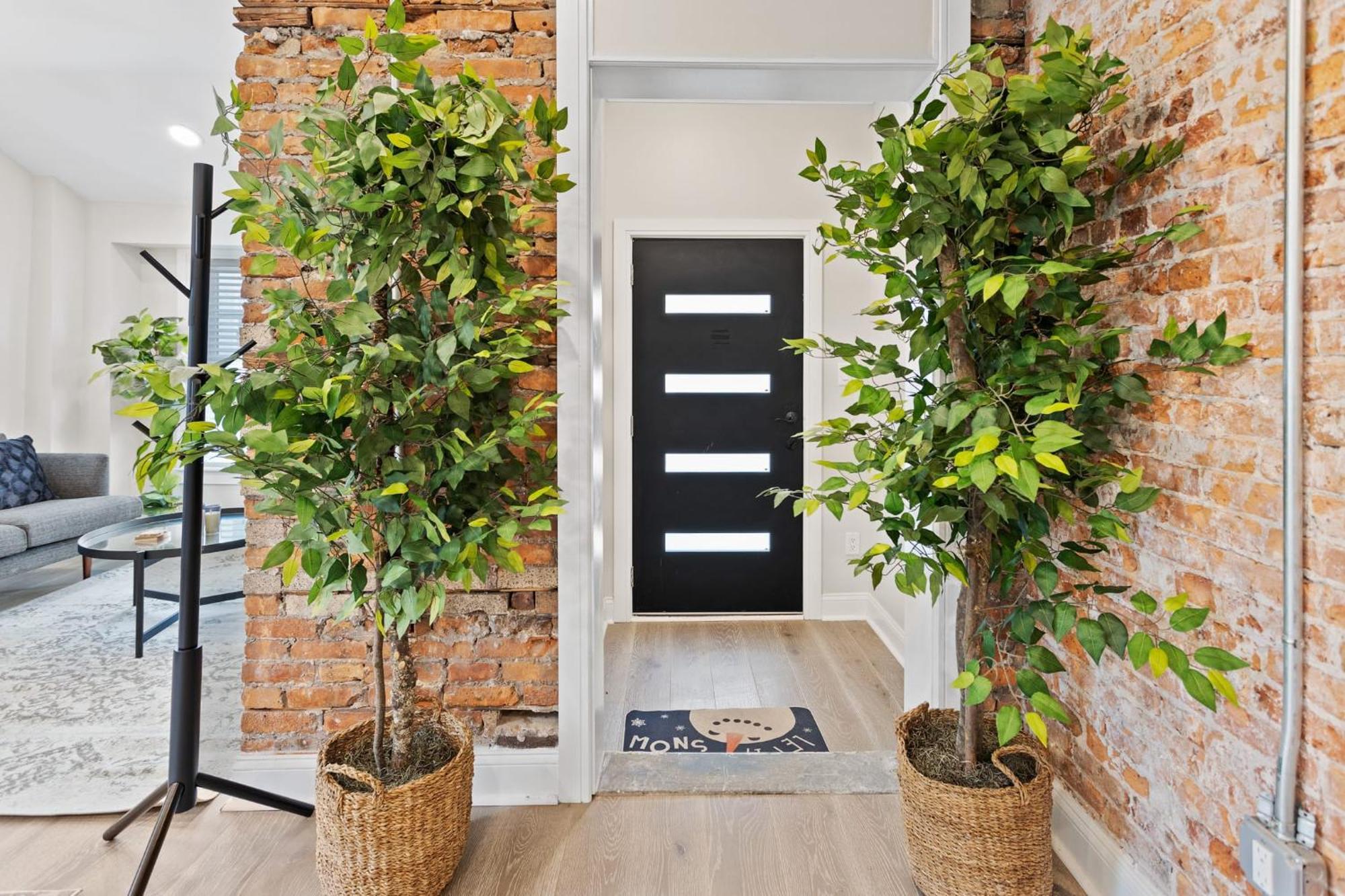 Loopin Around Atlantic City Luxe 5Br Townhouse In Orange Loop Екстериор снимка