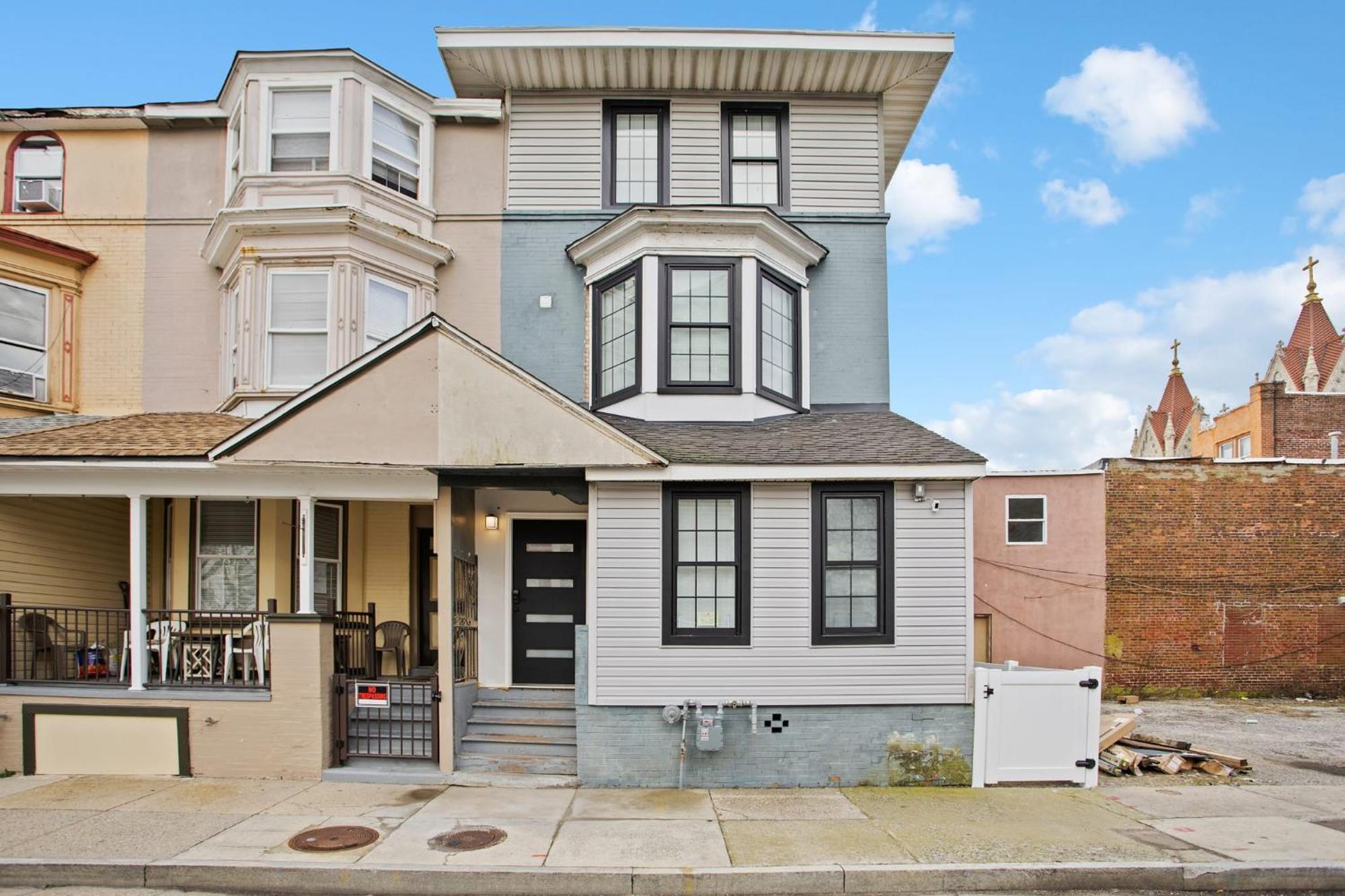 Loopin Around Atlantic City Luxe 5Br Townhouse In Orange Loop Екстериор снимка