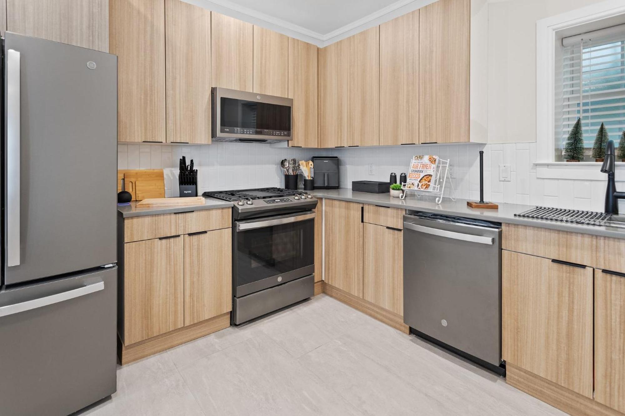 Loopin Around Atlantic City Luxe 5Br Townhouse In Orange Loop Екстериор снимка
