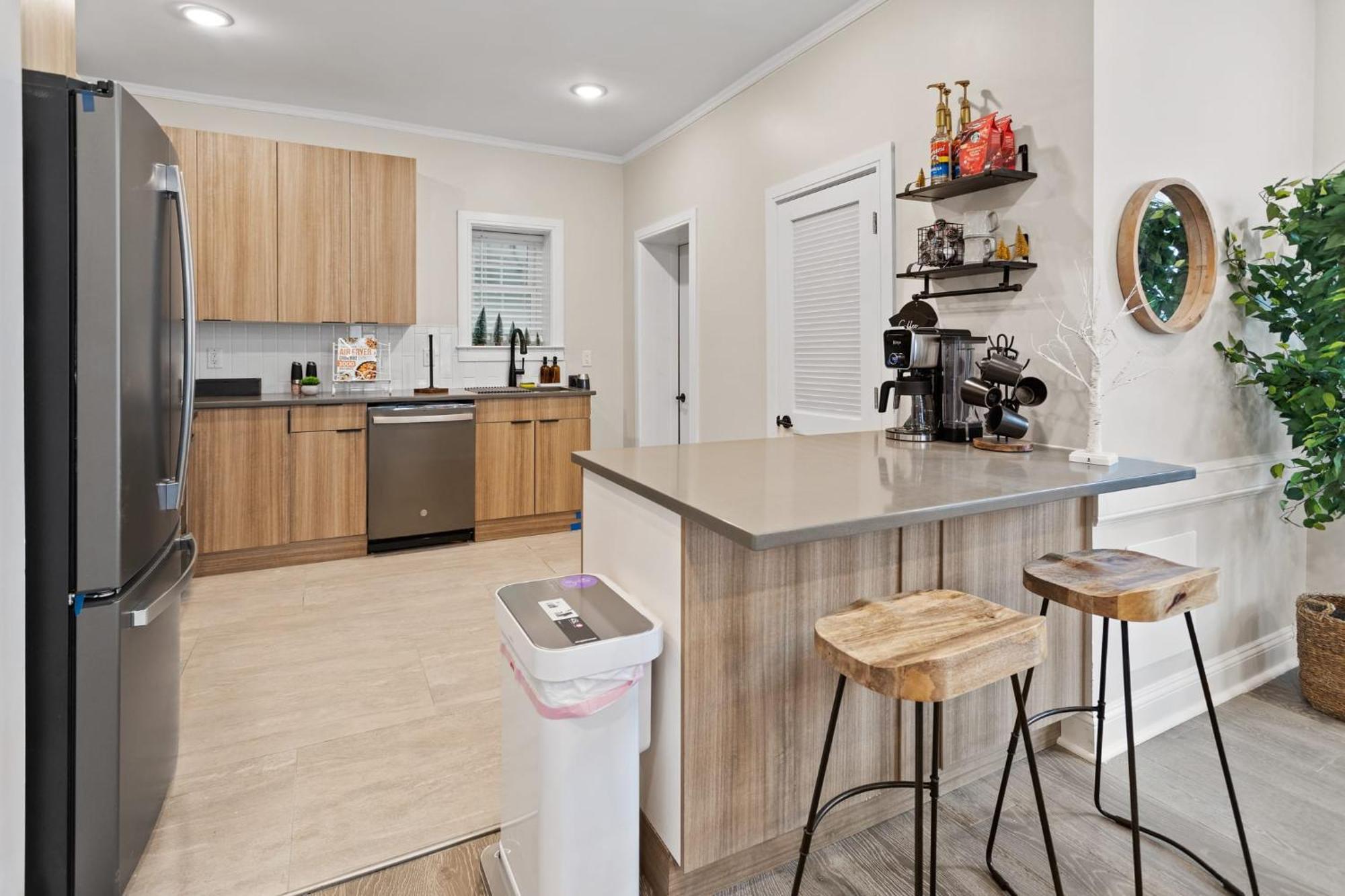 Loopin Around Atlantic City Luxe 5Br Townhouse In Orange Loop Екстериор снимка