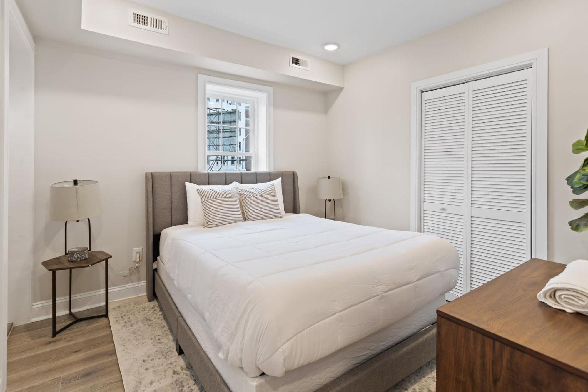 Loopin Around Atlantic City Luxe 5Br Townhouse In Orange Loop Екстериор снимка
