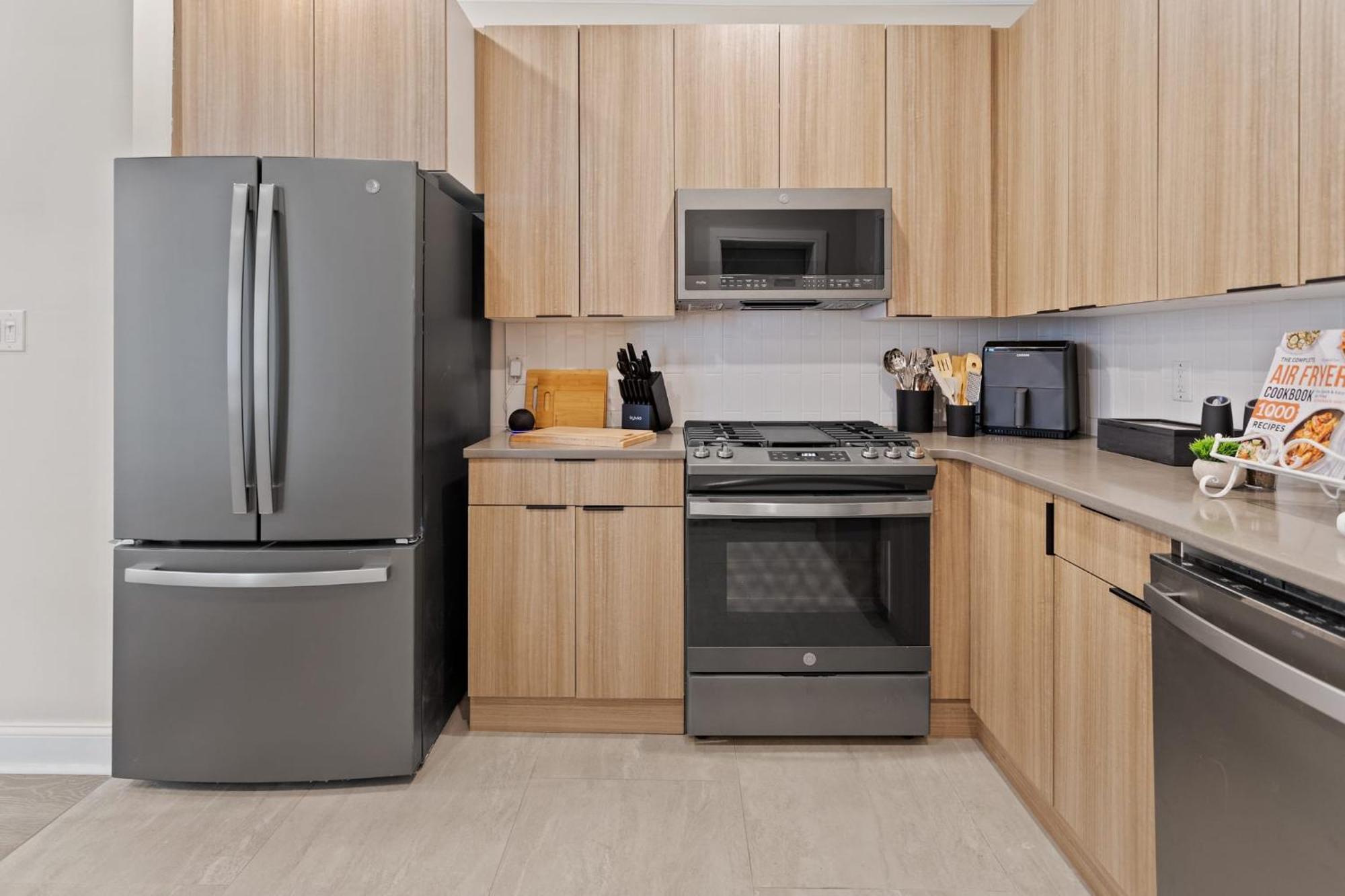 Loopin Around Atlantic City Luxe 5Br Townhouse In Orange Loop Екстериор снимка