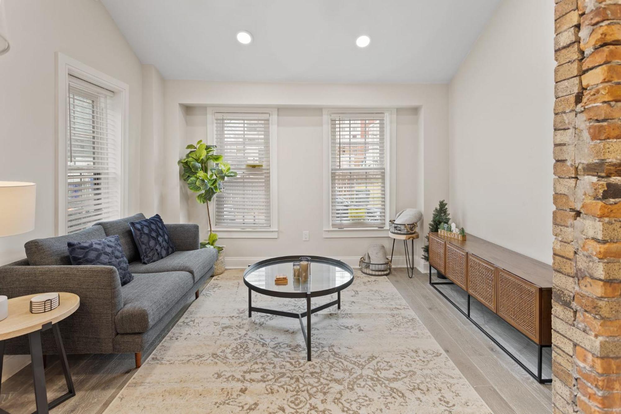 Loopin Around Atlantic City Luxe 5Br Townhouse In Orange Loop Екстериор снимка