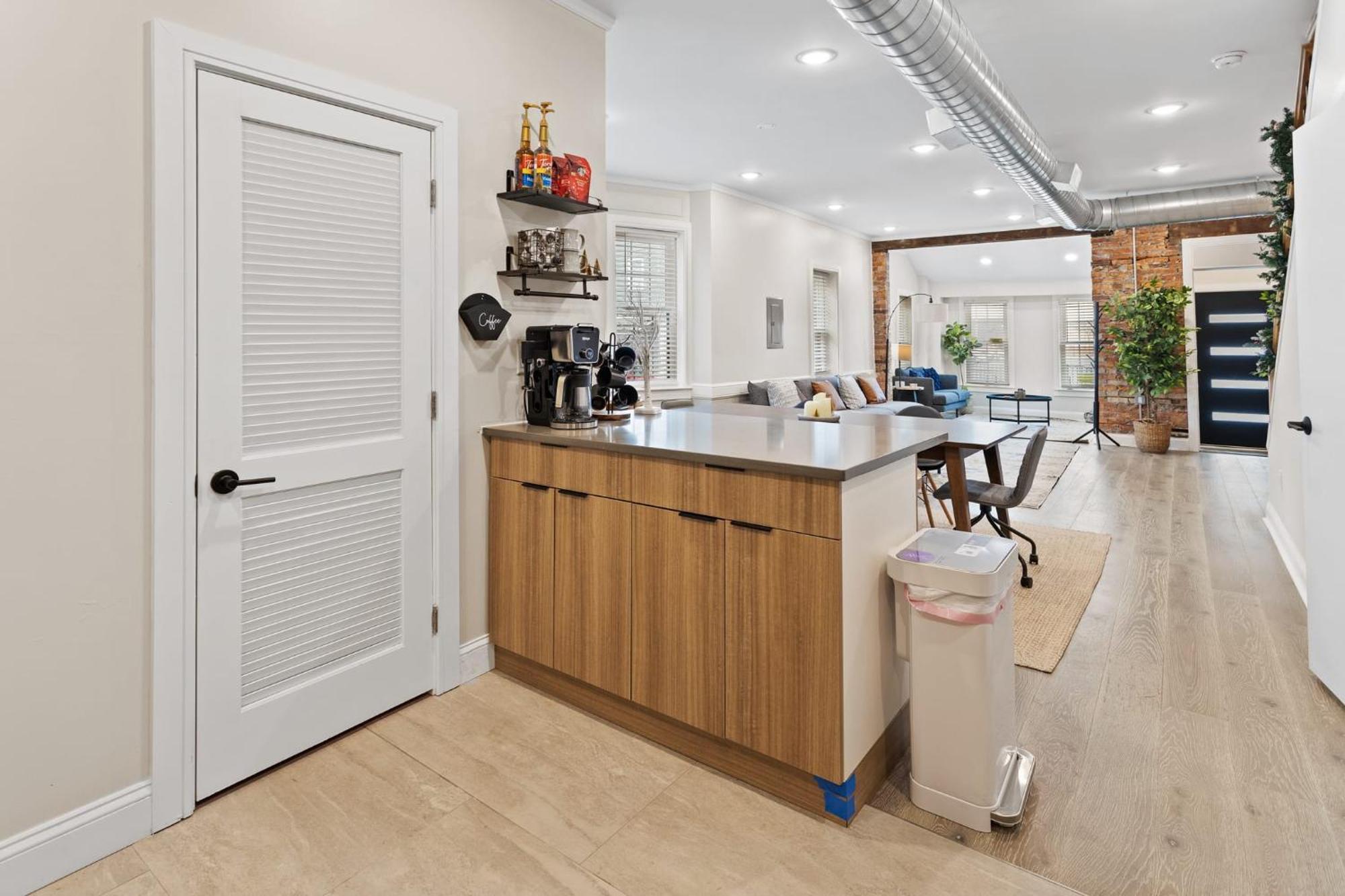 Loopin Around Atlantic City Luxe 5Br Townhouse In Orange Loop Екстериор снимка