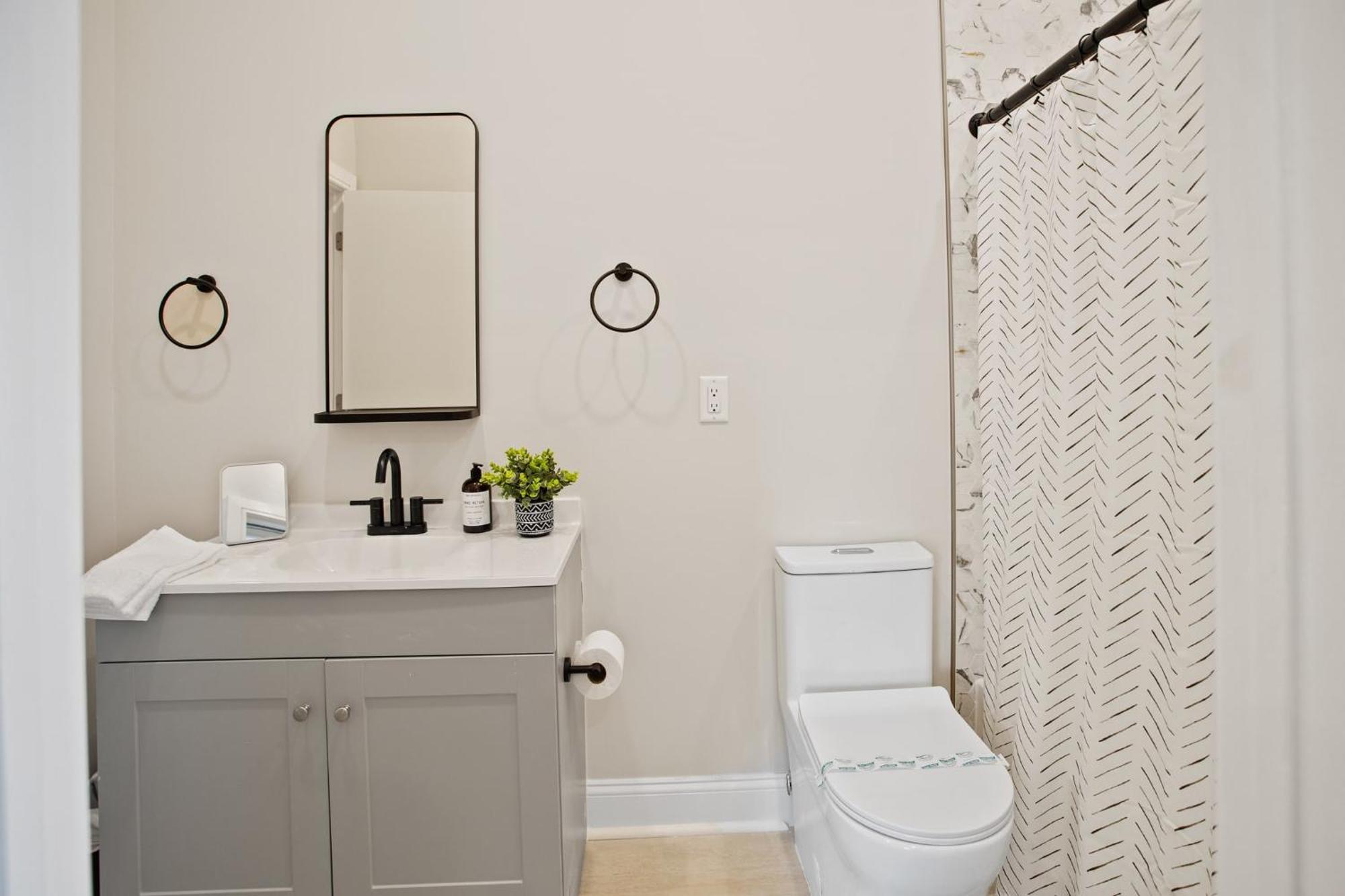 Loopin Around Atlantic City Luxe 5Br Townhouse In Orange Loop Екстериор снимка
